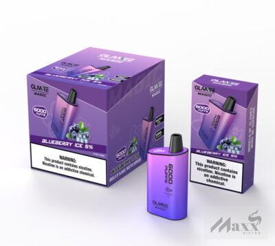 glamee_magic_6000_puff_vape_disposable_blueberry_ice_wholesale_distributor_near_me_free_shipping_order_now_delta_8_sol_thco_thcp_delta_9-400×358