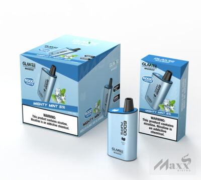 glamee_magic_6000_puff_vape_disposable_mighty_mint_wholesale_distributor_near_me_free_shipping_order_now_delta_8_sol_thco_thcp_delta_9-400×358