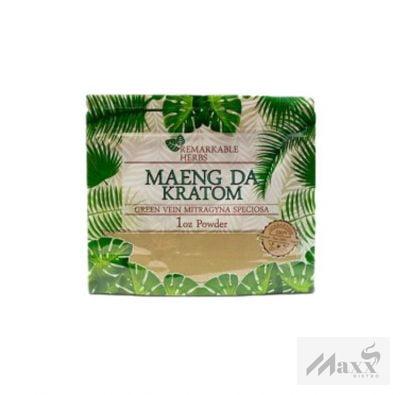 green_vein_maeng_da_1oz_remarkable_herbs_authorized_wholesale_distributor_long_island_new_york-400×395