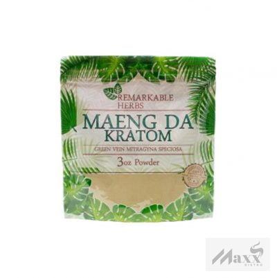 green_vein_maeng_da_3oz_remarkable_herbs_authorized_wholesale_distributor_long_island_new_york-400×401