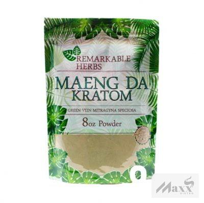 green_vein_maeng_da_8oz_remarkable_herbs_authorized_wholesale_distributor_long_island_new_york-400×399
