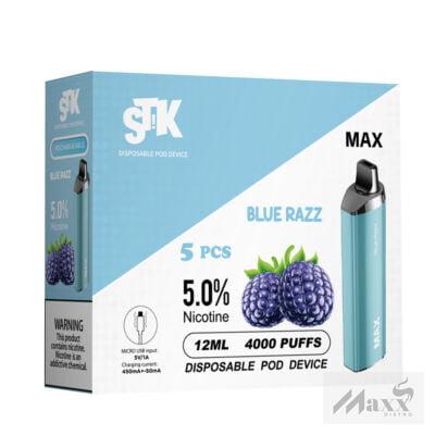 stik_max_disposbale_pod_device_blue_razz_4000_puffs_by_hqd_air_bar_hyde_fume_flum_esco_bar_kangevape_hyppe_glamee_near_me_wholesale_distributor-400×400