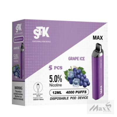 stik_max_disposbale_pod_device_grape_ice_4000_puffs_by_hqd_air_bar_hyde_fume_flum_esco_bar_kangevape_hyppe_glamee_near_me_wholesale_distributor-400×400