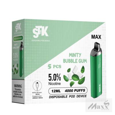 stik_max_disposbale_pod_device_minty_bubble_gum_4000_puffs_by_hqd_air_bar_hyde_fume_flum_esco_bar_kangevape_hyppe_glamee_near_me_wholesale_distributor-400×400