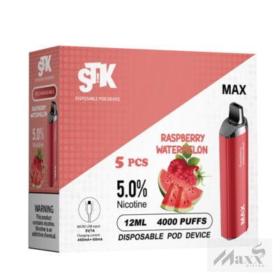 stik_max_disposbale_pod_device_raspberry_watermelon_4000_puffs_by_hqd_air_bar_hyde_fume_flum_esco_bar_kangevape_hyppe_glamee_near_me_wholesale_distributor-400×400