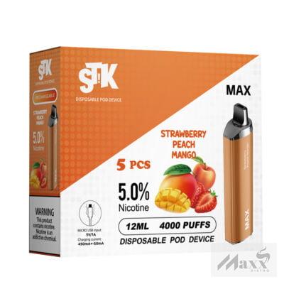 stik_max_disposbale_pod_device_strawberry_peach_mango_4000_puffs_by_hqd_air_bar_hyde_fume_flum_esco_bar_kangevape_hyppe_glamee_near_me_wholesale_distributor-400×400